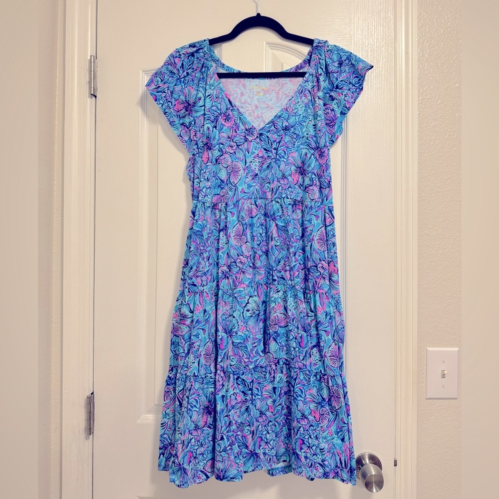 Lilly Pulitzer Dress XL